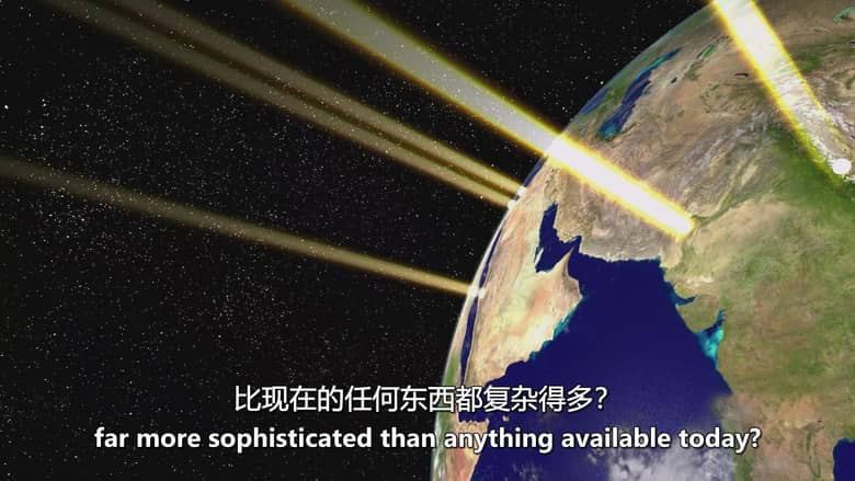历史频道《远古外星人:终极证据 Ancient Aliens: The Ultimate Evidence 2015》全8集 英语中英双字 无水印纯净版 1080P/MKV/23.9G 远古外星人插图2 历史频道《远古外星人:终极证据 Ancient Aliens: The Ultimate Evidence 2015》全8集 英语中英双字 无水印纯净版 1080P/MKV/23.9G 远古外星人插图2