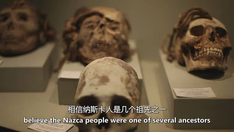 历史频道《远古外星人:终极证据 Ancient Aliens: The Ultimate Evidence 2015》全8集 英语中英双字 无水印纯净版 1080P/MKV/23.9G 远古外星人插图4 历史频道《远古外星人:终极证据 Ancient Aliens: The Ultimate Evidence 2015》全8集 英语中英双字 无水印纯净版 1080P/MKV/23.9G 远古外星人插图4