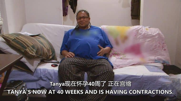 探索频道纪录片《狱中怀孕 Pregnant Behind Bars 2013》全2集 英语中英双字 无水印纯净版 1080P/MKV/5.41G 狱中怀孕插图1 探索频道纪录片《狱中怀孕 Pregnant Behind Bars 2013》全2集 英语中英双字 无水印纯净版 1080P/MKV/5.41G 狱中怀孕插图1