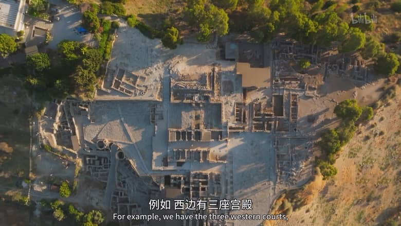 国产纪录片《亘古文明 Ancient Powers 2023》全6集 国语中字 1080P/MP4/7.53G 五大古老文明插图1 国产纪录片《亘古文明 Ancient Powers 2023》全6集 国语中字 1080P/MP4/7.53G 五大古老文明插图1
