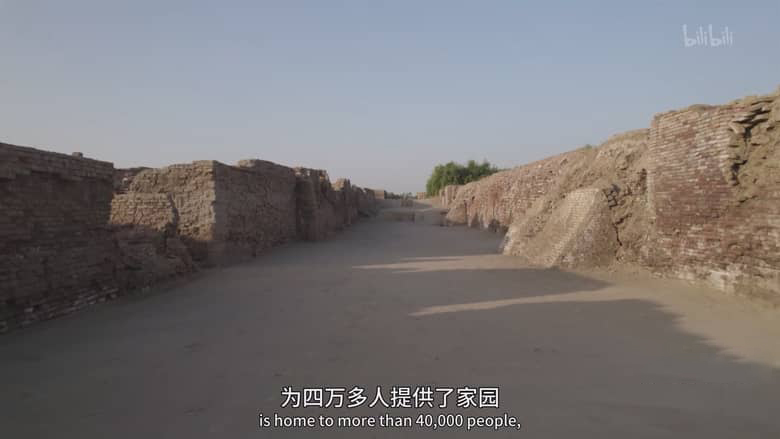 国产纪录片《亘古文明 Ancient Powers 2023》全6集 国语中字 1080P/MP4/7.53G 五大古老文明插图2 国产纪录片《亘古文明 Ancient Powers 2023》全6集 国语中字 1080P/MP4/7.53G 五大古老文明插图2