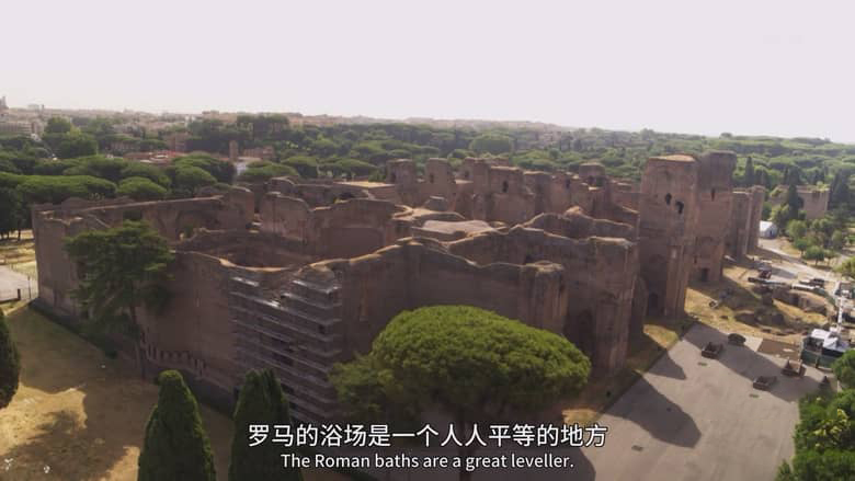 国产纪录片《亘古文明 Ancient Powers 2023》全6集 国语中字 1080P/MP4/7.53G 五大古老文明插图3 国产纪录片《亘古文明 Ancient Powers 2023》全6集 国语中字 1080P/MP4/7.53G 五大古老文明插图3