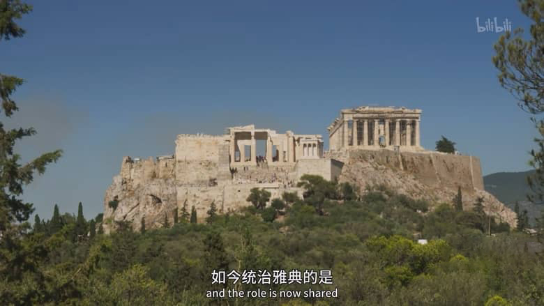 国产纪录片《亘古文明 Ancient Powers 2023》全6集 国语中字 1080P/MP4/7.53G 五大古老文明插图4 国产纪录片《亘古文明 Ancient Powers 2023》全6集 国语中字 1080P/MP4/7.53G 五大古老文明插图4
