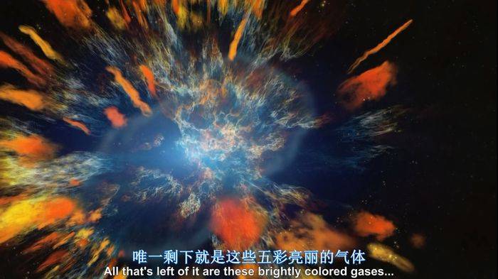 国家地理《旅行到宇宙边缘 Journey To The Edge Of The Universe》英语中英双字 1080P/MKV/8.63G 高清百度网盘下载插图6 国家地理《旅行到宇宙边缘 Journey To The Edge Of The Universe》英语中英双字 1080P/MKV/8.63G 高清百度网盘下载插图6