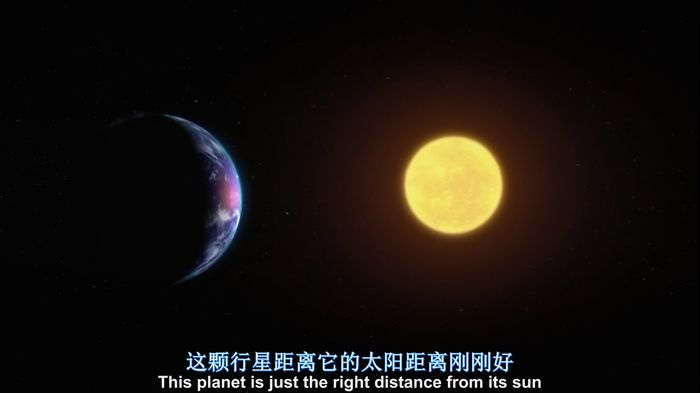 国家地理《旅行到宇宙边缘 Journey To The Edge Of The Universe》英语中英双字 1080P/MKV/8.63G 高清百度网盘下载插图7 国家地理《旅行到宇宙边缘 Journey To The Edge Of The Universe》英语中英双字 1080P/MKV/8.63G 高清百度网盘下载插图7