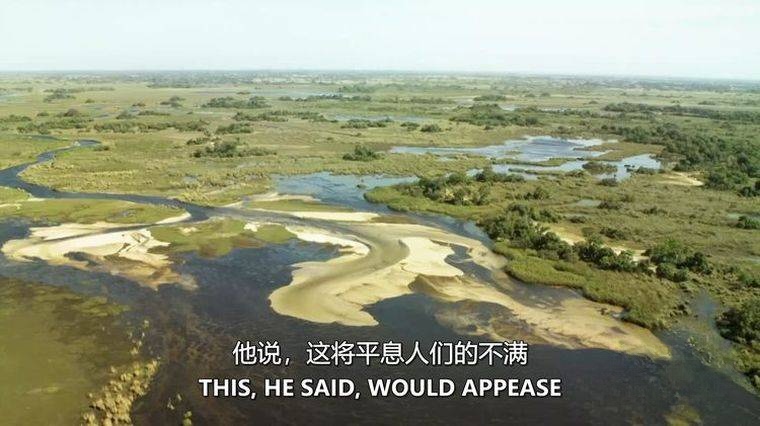 法国纪录片《家园 Home》英语中字 1080P蓝光高清 环保纪录片插图2 法国纪录片《家园 Home》英语中字 1080P蓝光高清 环保纪录片插图2