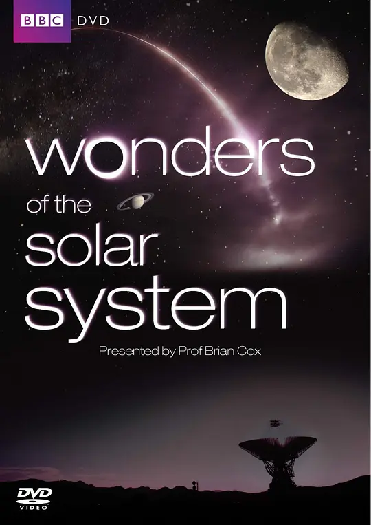 BBC宇宙纪录片《太阳系的奇迹 Wonders Of The Solar System》全5集 英语中字 720P/MKV/5.44G 的太阳系的伟大自然奇观插图 BBC宇宙纪录片《太阳系的奇迹 Wonders Of The Solar System》全5集 英语中字 720P/MKV/5.44G 的太阳系的伟大自然奇观插图