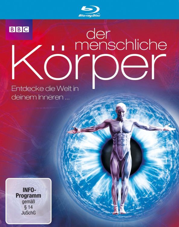 BBC纪录片《人体奥秘 Inside the Human Body 2011》全4集 国粤英三语内封中英字 720P/MKV/6.4GB 人体探索纪录片插图 BBC纪录片《人体奥秘 Inside the Human Body 2011》全4集 国粤英三语内封中英字 720P/MKV/6.4GB 人体探索纪录片插图