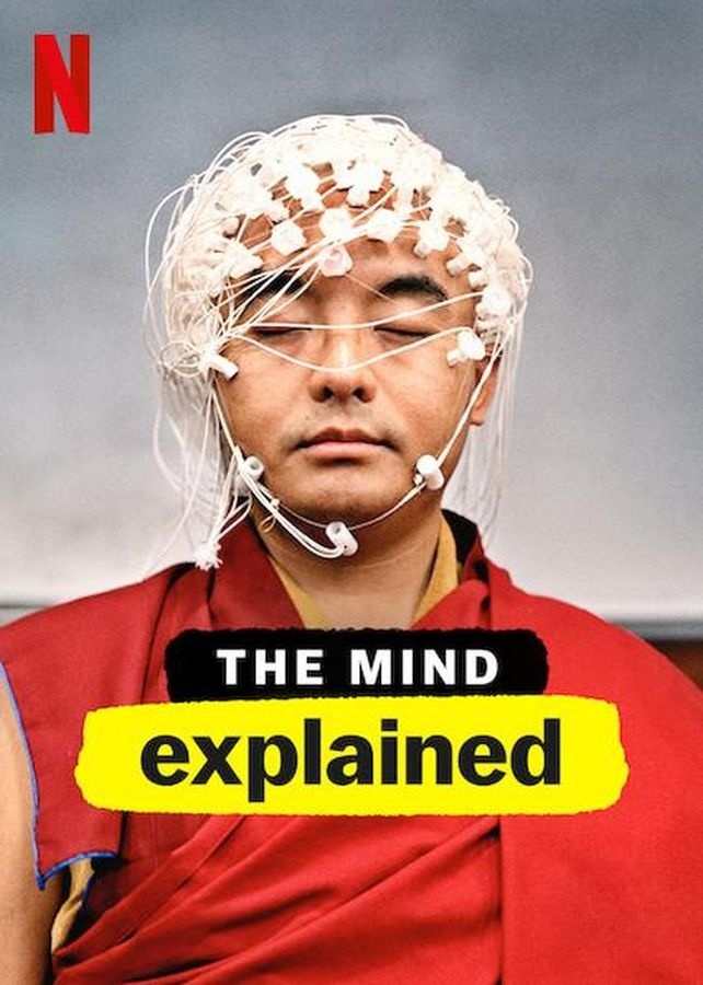 Netflix纪录片《头脑解密 The Mind, Explained 2019》全5集 英语中字 720P/MKV/3.5G 人体探索纪录片下载插图 Netflix纪录片《头脑解密 The Mind, Explained 2019》全5集 英语中字 720P/MKV/3.5G 人体探索纪录片下载插图