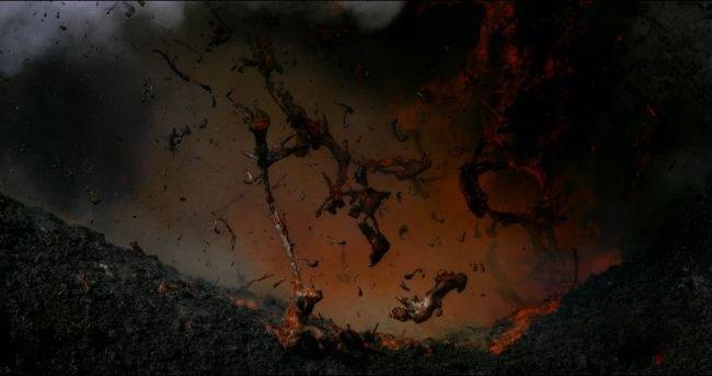 Netflix纪录片《进入地狱 Into the Inferno 2016》英语中字 1080P/MKV/5.79G 活火山探索纪录片插图5