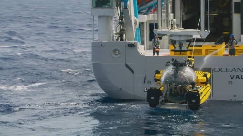 国家地理《海洋探索者号 OceanXplorers 2024》第一季全6集 英语中字 720P/MP4/6.24G 海洋探索插图4