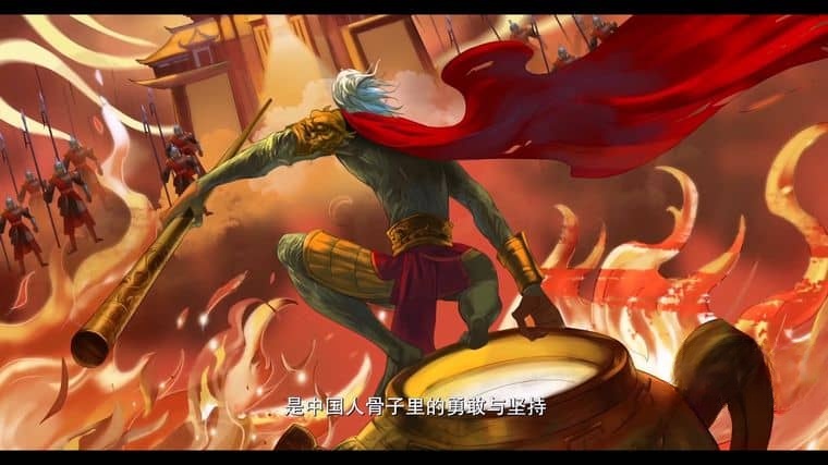 国产纪录片《妖怪传 The Legend of Chinese Yao 2023》全8集 国语中字 1080P/MP4/2.16G 中国妖怪插图2 国产纪录片《妖怪传 The Legend of Chinese Yao 2023》全8集 国语中字 1080P/MP4/2.16G 中国妖怪插图2