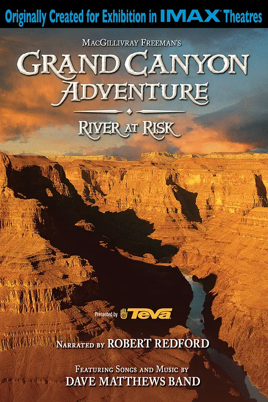 IMAX纪录片《大峡谷探险之河流告急 Grand Canyon Adventure: River at Risk 》英语中字 1080P高清 环保纪录片插图 IMAX纪录片《大峡谷探险之河流告急 Grand Canyon Adventure: River at Risk 》英语中字 1080P高清 环保纪录片插图