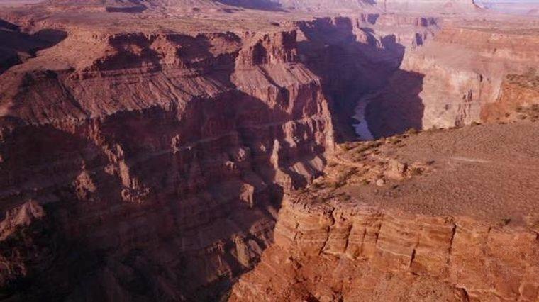 IMAX纪录片《大峡谷探险之河流告急 Grand Canyon Adventure: River at Risk 》英语中字 1080P高清 环保纪录片插图3 IMAX纪录片《大峡谷探险之河流告急 Grand Canyon Adventure: River at Risk 》英语中字 1080P高清 环保纪录片插图3