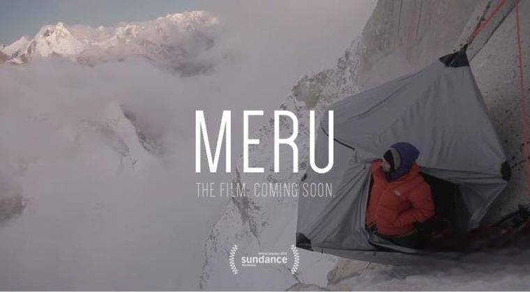 极限运动纪录片《攀登梅鲁峰 Meru》英语双字 1080P/MKV/1.96G 极限运动纪录片下载插图1 极限运动纪录片《攀登梅鲁峰 Meru》英语双字 1080P/MKV/1.96G 极限运动纪录片下载插图1