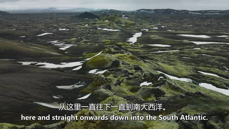 BBC纪录片《太阳系 Solar System 2024》全5集 英语中英双字 无水印纯净版 1080P/MKV/8.46G 太阳系插图4