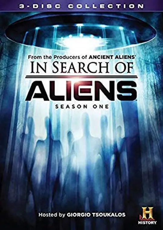 历史频道《寻找外星人 In Search of Aliens 2014》第一季全10集 英语中英双字 无水印纯净版 1080P/MKV/28.5G 寻找外星文明插图 历史频道《寻找外星人 In Search of Aliens 2014》第一季全10集 英语中英双字 无水印纯净版 1080P/MKV/28.5G 寻找外星文明插图