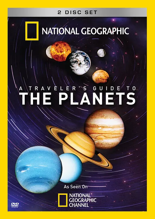 国家地理《行星旅行指南 A Traveler’s Guide To The Planets》全6集 英语中字 720P超高清百度网盘下载插图 国家地理《行星旅行指南 A Traveler’s Guide To The Planets》全6集 英语中字 720P超高清百度网盘下载插图