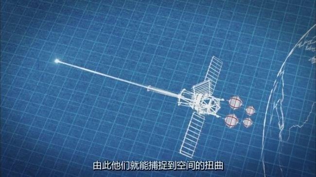 PBS纪录片 NOVA《宇宙的构造 The Fabric of the Cosmos 2011》全4集 英语中英双字 720P/MKV/6.48GB 揭秘时间 空间和宇宙插图4 PBS纪录片 NOVA《宇宙的构造 The Fabric of the Cosmos 2011》全4集 英语中英双字 720P/MKV/6.48GB 揭秘时间 空间和宇宙插图4