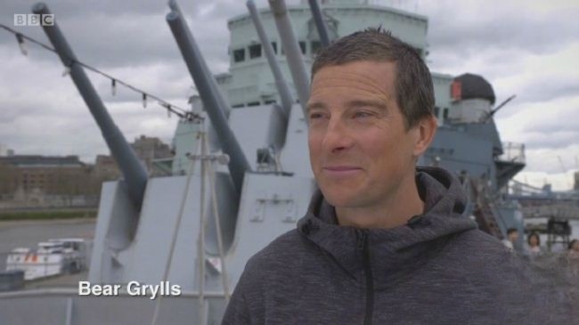 BBC纪录片《浴血大英帝国—帝国战争博物馆100周年/贝爷讲英国历史 Britain at War Imperial War Museum at 100 2017》英语中英双字 720P/MP4/934M插图2 BBC纪录片《浴血大英帝国—帝国战争博物馆100周年/贝爷讲英国历史 Britain at War Imperial War Museum at 100 2017》英语中英双字 720P/MP4/934M插图2