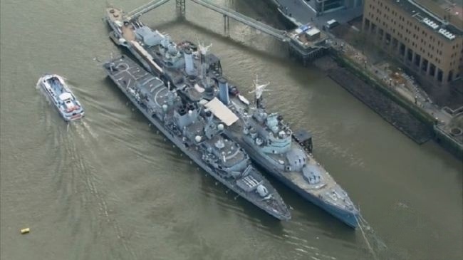 BBC纪录片《浴血大英帝国—帝国战争博物馆100周年/贝爷讲英国历史 Britain at War Imperial War Museum at 100 2017》英语中英双字 720P/MP4/934M插图3 BBC纪录片《浴血大英帝国—帝国战争博物馆100周年/贝爷讲英国历史 Britain at War Imperial War Museum at 100 2017》英语中英双字 720P/MP4/934M插图3