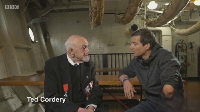 BBC纪录片《浴血大英帝国—帝国战争博物馆100周年/贝爷讲英国历史 Britain at War Imperial War Museum at 100 2017》英语中英双字 720P/MP4/934M插图4 BBC纪录片《浴血大英帝国—帝国战争博物馆100周年/贝爷讲英国历史 Britain at War Imperial War Museum at 100 2017》英语中英双字 720P/MP4/934M插图4