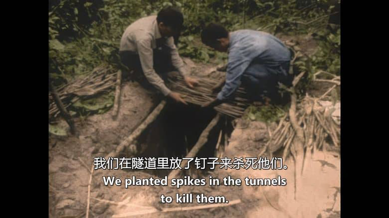 AppleTV纪录片《越南:改变美国的战争 Vietnam: The War That Changed America 2025》第一季全6集 英语中英双字 无水印纯净版 1080P/MKV/3.69G 越战真相插图3 AppleTV纪录片《越南:改变美国的战争 Vietnam: The War That Changed America 2025》第一季全6集 英语中英双字 无水印纯净版 1080P/MKV/3.69G 越战真相插图3