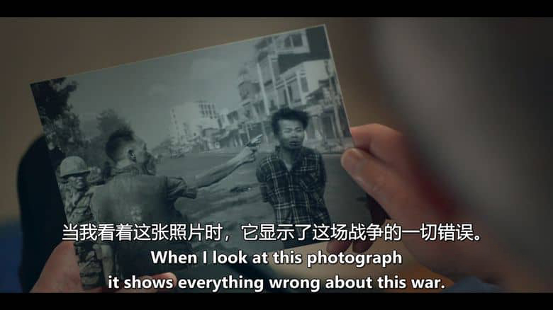 AppleTV纪录片《越南:改变美国的战争 Vietnam: The War That Changed America 2025》第一季全6集 英语中英双字 无水印纯净版 1080P/MKV/3.69G 越战真相插图5 AppleTV纪录片《越南:改变美国的战争 Vietnam: The War That Changed America 2025》第一季全6集 英语中英双字 无水印纯净版 1080P/MKV/3.69G 越战真相插图5