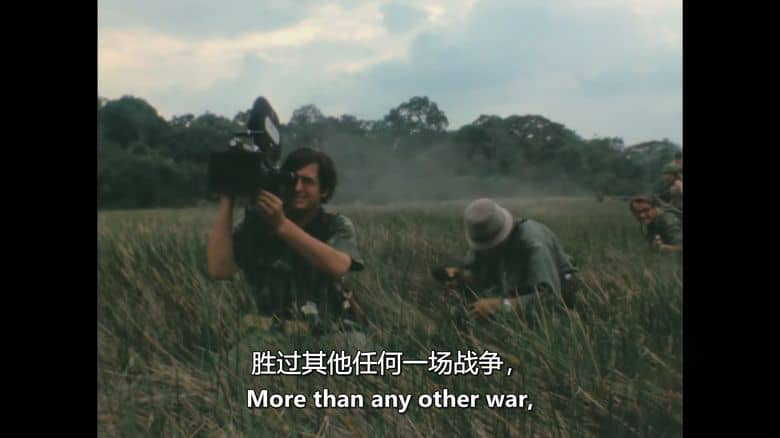 AppleTV纪录片《越南:改变美国的战争 Vietnam: The War That Changed America 2025》第一季全6集 英语中英双字 无水印纯净版 1080P/MKV/3.69G 越战真相插图6 AppleTV纪录片《越南:改变美国的战争 Vietnam: The War That Changed America 2025》第一季全6集 英语中英双字 无水印纯净版 1080P/MKV/3.69G 越战真相插图6
