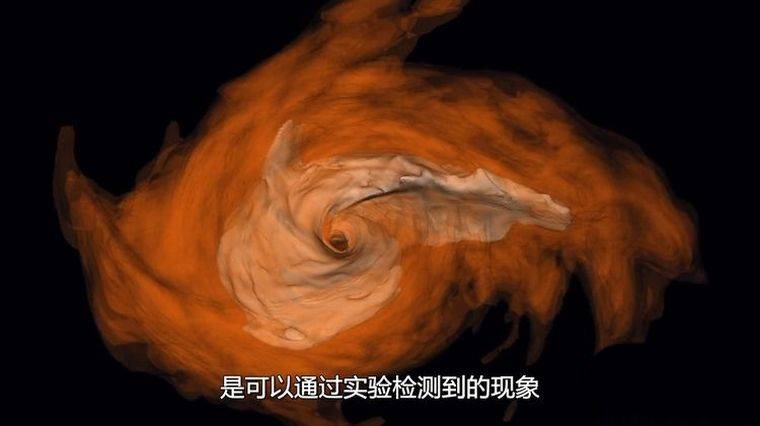 美国纪录片《黑洞:终极极限 The Edge of All We Know 2020》英语外挂多国中字 官方纯净版 1080P/MP4/1.88G 黑洞探索插图2 美国纪录片《黑洞:终极极限 The Edge of All We Know 2020》英语外挂多国中字 官方纯净版 1080P/MP4/1.88G 黑洞探索插图2