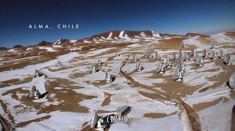 美国纪录片《黑洞:终极极限 The Edge of All We Know 2020》英语外挂多国中字 官方纯净版 1080P/MP4/1.88G 黑洞探索插图3 美国纪录片《黑洞:终极极限 The Edge of All We Know 2020》英语外挂多国中字 官方纯净版 1080P/MP4/1.88G 黑洞探索插图3
