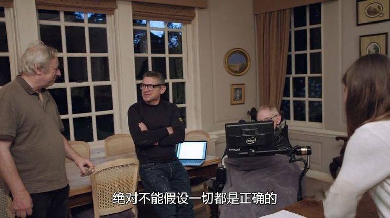 美国纪录片《黑洞:终极极限 The Edge of All We Know 2020》英语外挂多国中字 官方纯净版 1080P/MP4/1.88G 黑洞探索插图4 美国纪录片《黑洞:终极极限 The Edge of All We Know 2020》英语外挂多国中字 官方纯净版 1080P/MP4/1.88G 黑洞探索插图4