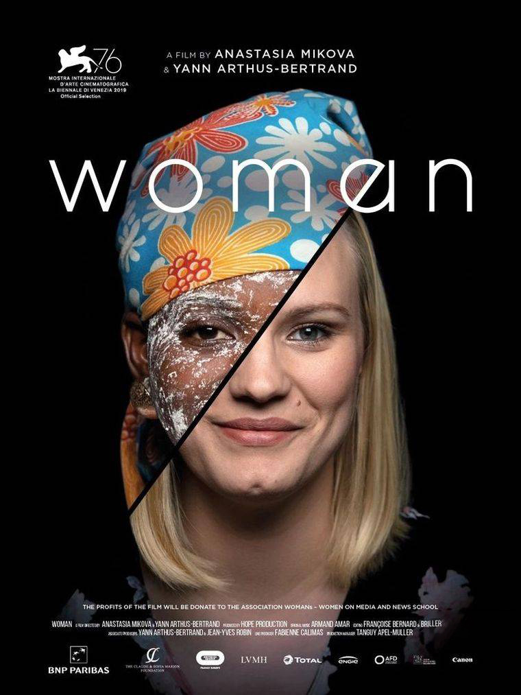 法国纪录片《女人 Woman 2019》英语中字 1080P/MP4/3.68G 女性对自己的评价插图 法国纪录片《女人 Woman 2019》英语中字 1080P/MP4/3.68G 女性对自己的评价插图