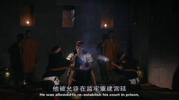 国家地理/PBS《枪炮病菌与钢铁 Guns, Germs, and Steel 2005》全3集 英语中字 1080P/MP4/2.54G 人类文明进化纪录片插图8 国家地理/PBS《枪炮病菌与钢铁 Guns, Germs, and Steel 2005》全3集 英语中字 1080P/MP4/2.54G 人类文明进化纪录片插图8