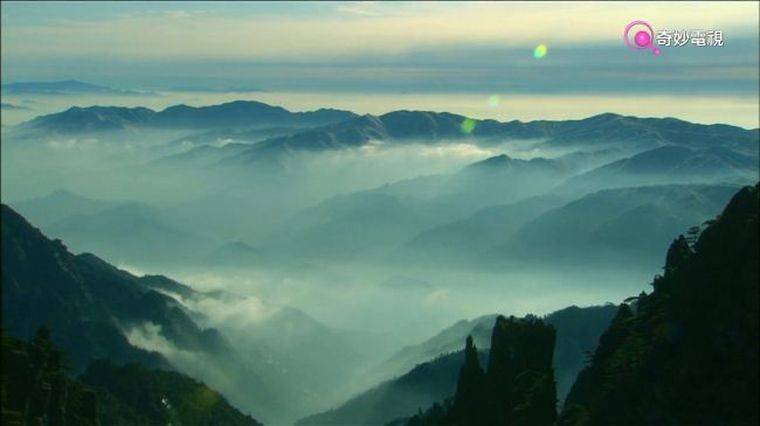 NHK纪录片《黄山/泼墨黄山 2017》粤语中字 香港奇妙电视剪辑版 720P/FLV/464MB 黄山风光纪实插图7 NHK纪录片《黄山/泼墨黄山 2017》粤语中字 香港奇妙电视剪辑版 720P/FLV/464MB 黄山风光纪实插图7
