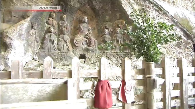 NHK纪录片《旅行在日本 Journeys in Japan 2017》全10集 英语版 1080P/MP4/4.59G 日本纪录片插图1 NHK纪录片《旅行在日本 Journeys in Japan 2017》全10集 英语版 1080P/MP4/4.59G 日本纪录片插图1
