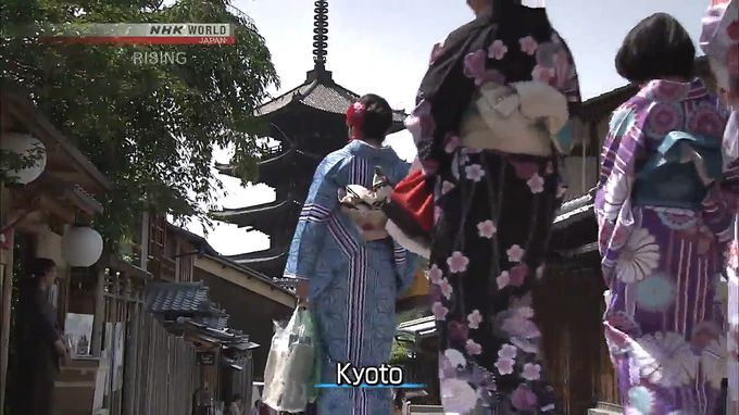 NHK纪录片《旅行在日本 Journeys in Japan 2017》全10集 英语版 1080P/MP4/4.59G 日本纪录片插图2 NHK纪录片《旅行在日本 Journeys in Japan 2017》全10集 英语版 1080P/MP4/4.59G 日本纪录片插图2