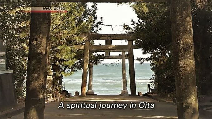 NHK纪录片《旅行在日本 Journeys in Japan 2017》全10集 英语版 1080P/MP4/4.59G 日本纪录片插图6 NHK纪录片《旅行在日本 Journeys in Japan 2017》全10集 英语版 1080P/MP4/4.59G 日本纪录片插图6
