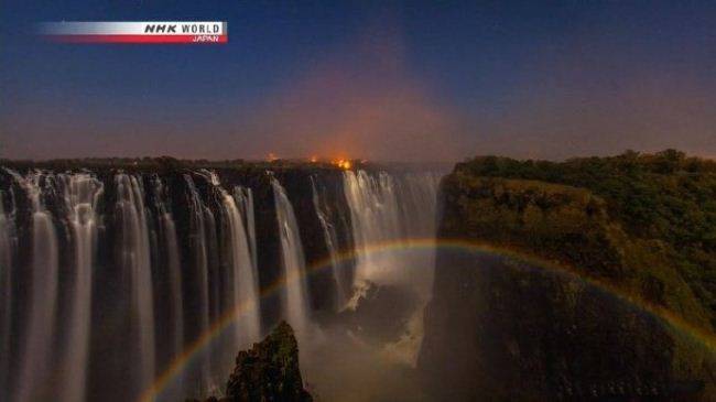 NHK纪录片《水雾中的珍珠:维多利亚瀑布 Diamonds in the Mist The Victoria Falls 2014》英语无字 720P/MKV/1.09GB 维多利亚瀑布插图1 NHK纪录片《水雾中的珍珠:维多利亚瀑布 Diamonds in the Mist The Victoria Falls 2014》英语无字 720P/MKV/1.09GB 维多利亚瀑布插图1