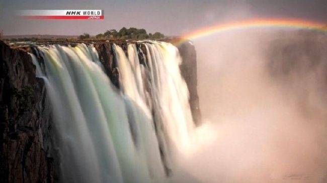 NHK纪录片《水雾中的珍珠:维多利亚瀑布 Diamonds in the Mist The Victoria Falls 2014》英语无字 720P/MKV/1.09GB 维多利亚瀑布插图3 NHK纪录片《水雾中的珍珠:维多利亚瀑布 Diamonds in the Mist The Victoria Falls 2014》英语无字 720P/MKV/1.09GB 维多利亚瀑布插图3