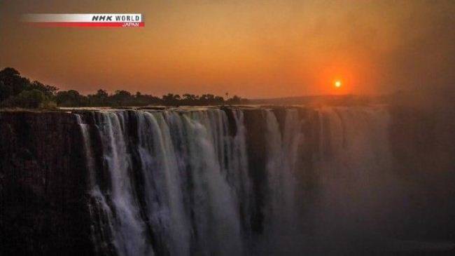 NHK纪录片《水雾中的珍珠:维多利亚瀑布 Diamonds in the Mist The Victoria Falls 2014》英语无字 720P/MKV/1.09GB 维多利亚瀑布插图6 NHK纪录片《水雾中的珍珠:维多利亚瀑布 Diamonds in the Mist The Victoria Falls 2014》英语无字 720P/MKV/1.09GB 维多利亚瀑布插图6