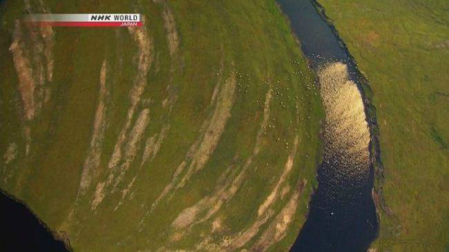NHK纪录片《水雾中的珍珠:维多利亚瀑布 Diamonds in the Mist The Victoria Falls 2014》英语无字 720P/MKV/1.09GB 维多利亚瀑布插图7 NHK纪录片《水雾中的珍珠:维多利亚瀑布 Diamonds in the Mist The Victoria Falls 2014》英语无字 720P/MKV/1.09GB 维多利亚瀑布插图7