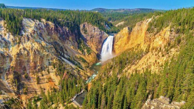 PBS纪录片《黄石公园的融雪时节 Great Yellowstone Thaw 2017》全3集 英语外挂英字 720P/MP4/2.85GB插图4 PBS纪录片《黄石公园的融雪时节 Great Yellowstone Thaw 2017》全3集 英语外挂英字 720P/MP4/2.85GB插图4