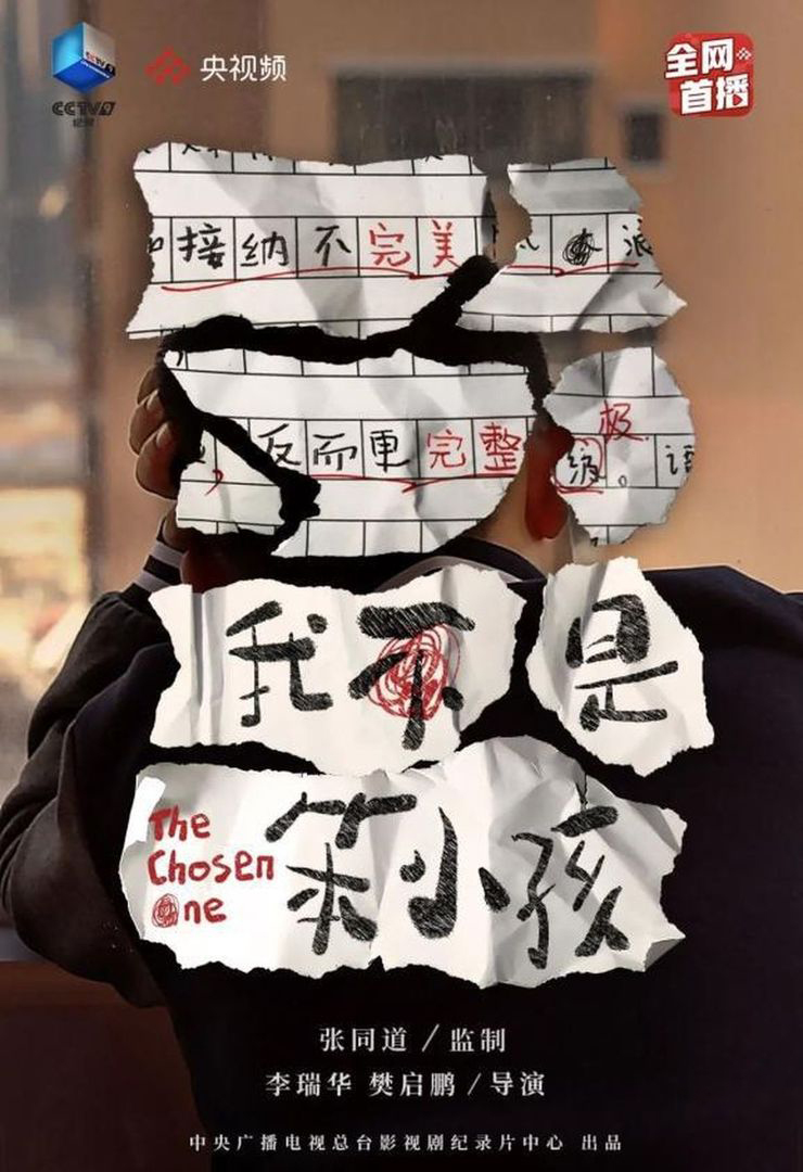 央视纪录片《我不是笨小孩》全3集 国语中字 1080P/MP4/9.38G 儿童阅读障碍症插图 央视纪录片《我不是笨小孩》全3集 国语中字 1080P/MP4/9.38G 儿童阅读障碍症插图