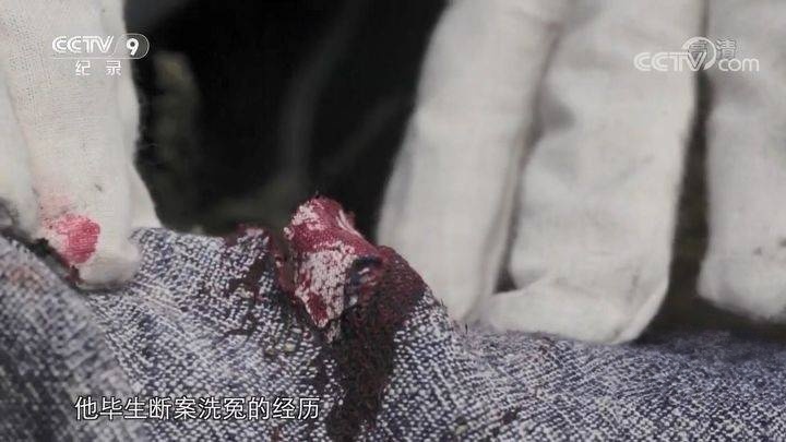 央视纪录片《法医宋慈》全6集 国语中字 720P/MP4/1.94G 纪录片下载插图2 央视纪录片《法医宋慈》全6集 国语中字 720P/MP4/1.94G 纪录片下载插图2