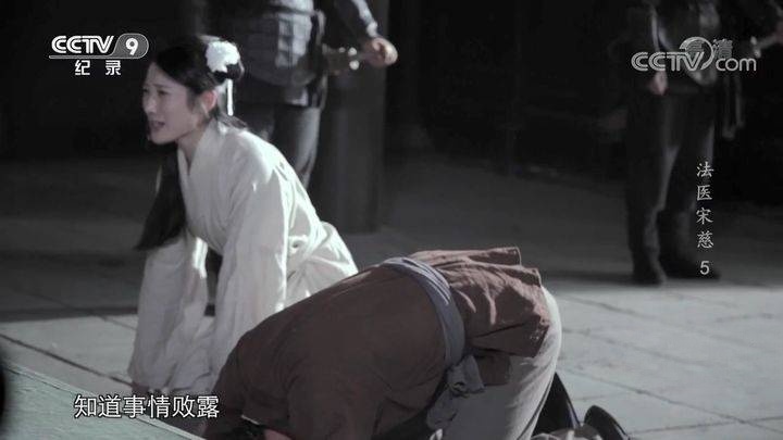 央视纪录片《法医宋慈》全6集 国语中字 720P/MP4/1.94G 纪录片下载插图7 央视纪录片《法医宋慈》全6集 国语中字 720P/MP4/1.94G 纪录片下载插图7
