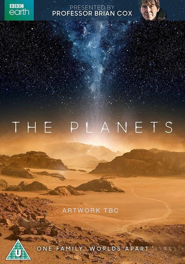 BBC纪录片《航向太阳系/行星 The Planets》国语中字 PTS公视配音版 1080P/MP4/8.45G 宇宙探索纪录片下载插图 BBC纪录片《航向太阳系/行星 The Planets》国语中字 PTS公视配音版 1080P/MP4/8.45G 宇宙探索纪录片下载插图