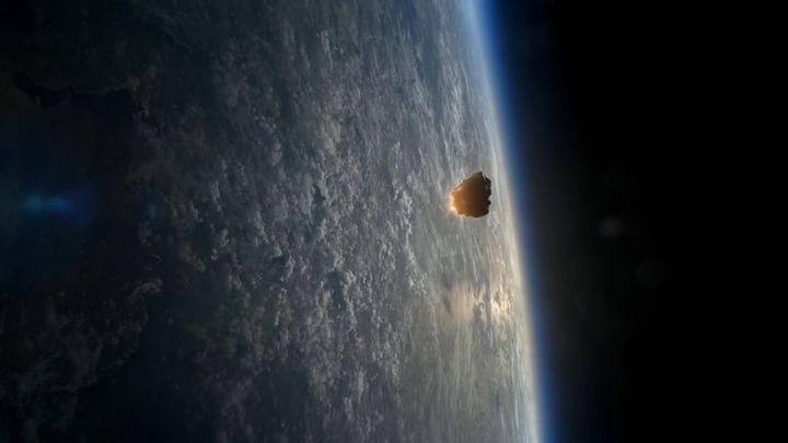 BBC纪录片《航向太阳系/行星 The Planets》国语中字 PTS公视配音版 1080P/MP4/8.45G 宇宙探索纪录片下载插图2 BBC纪录片《航向太阳系/行星 The Planets》国语中字 PTS公视配音版 1080P/MP4/8.45G 宇宙探索纪录片下载插图2