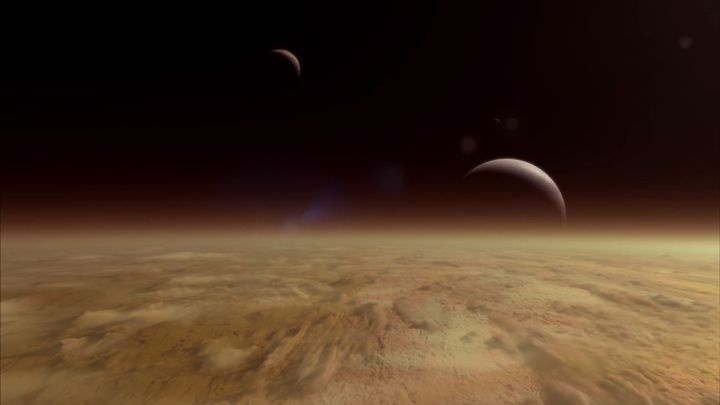 BBC纪录片《航向太阳系/行星 The Planets》国语中字 PTS公视配音版 1080P/MP4/8.45G 宇宙探索纪录片下载插图3 BBC纪录片《航向太阳系/行星 The Planets》国语中字 PTS公视配音版 1080P/MP4/8.45G 宇宙探索纪录片下载插图3
