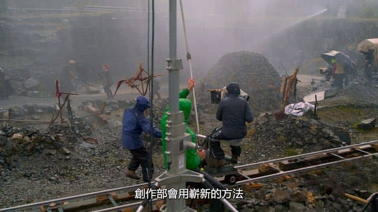 迪士尼纪录片《柳树:魔法背后 Willow: Behind the Magic 2023》英语中英双字 官方纯净版 1080P/MKV/1.67G 电影幕后插图2 迪士尼纪录片《柳树:魔法背后 Willow: Behind the Magic 2023》英语中英双字 官方纯净版 1080P/MKV/1.67G 电影幕后插图2